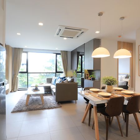 Alix Bangkok Hotel Dış mekan fotoğraf