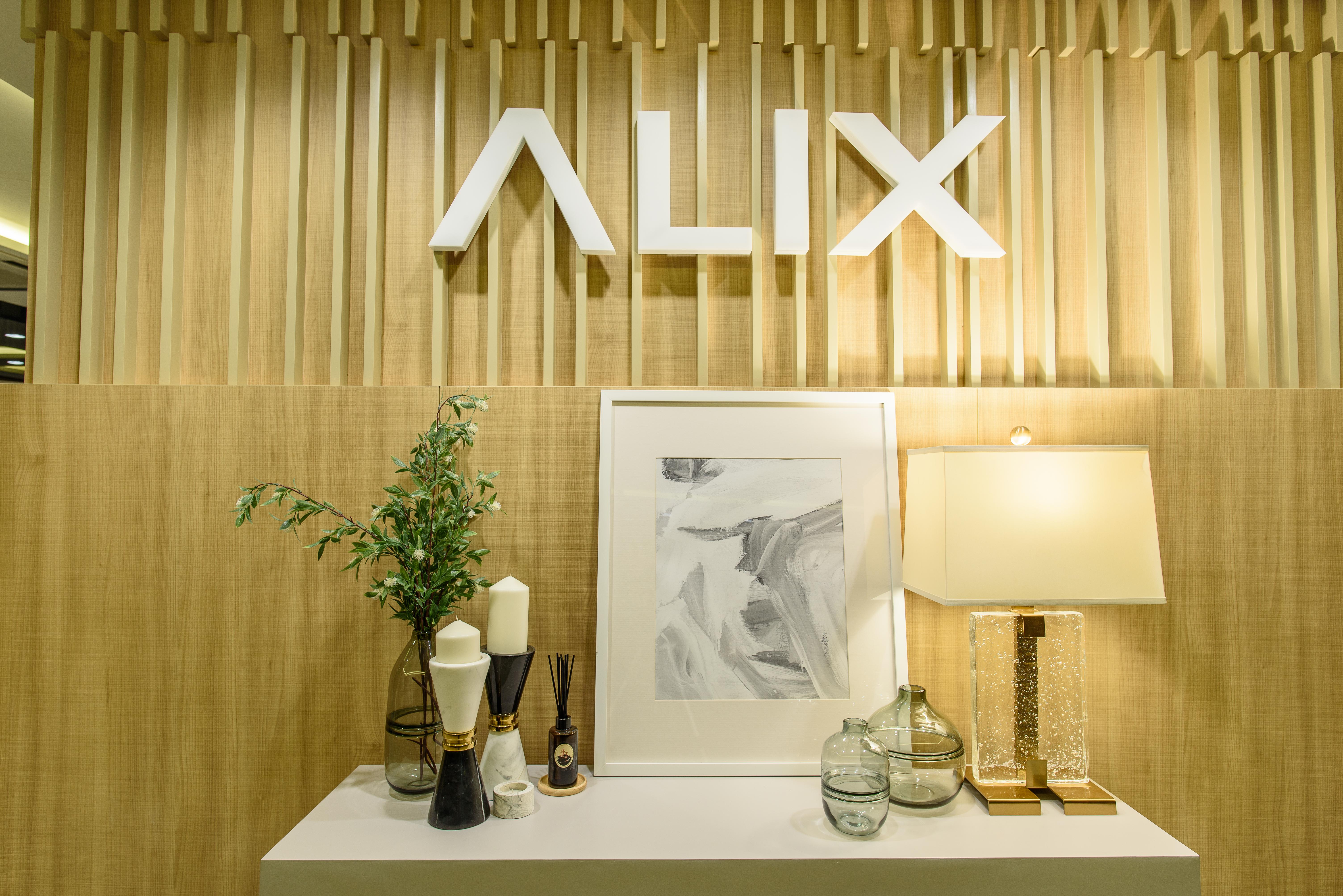 Alix Bangkok Hotel Dış mekan fotoğraf