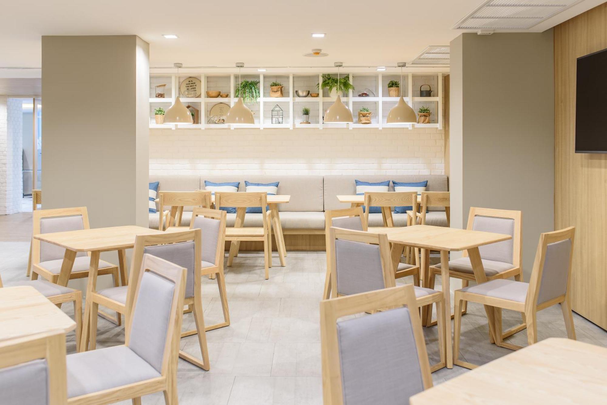 Alix Bangkok Hotel Dış mekan fotoğraf